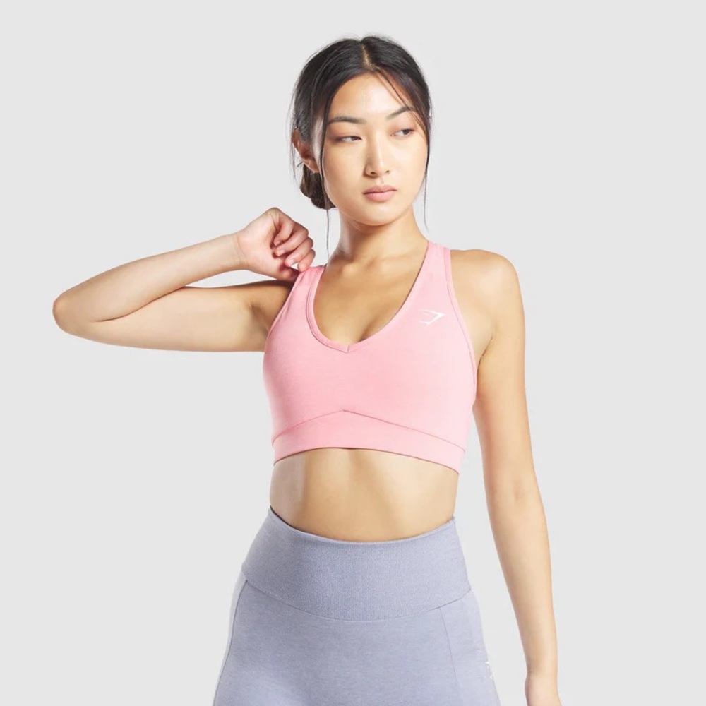 GYMSHARK SOL LIFT SPORTS BRA